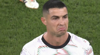 Ronaldo podjął decyzję. Padły ważne słowa