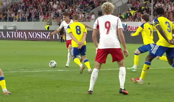 Kolejny pokaz siły reprezentacji Polski. Biało-Czerwoni na 9 meczów mają 9 wygranych (VIDEO)