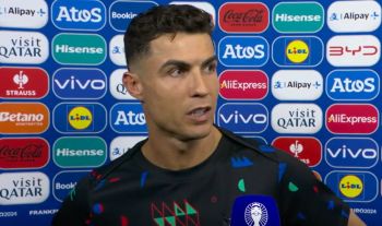 MEDIA: WIADOMO, CO DALEJ Z CRISTIANO RONALDO