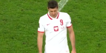 Znamy składy na mecz Polska - Rumunia. Lewandowskiego i Świderskiego postara się zatrzymać bramkarz z Ekstraklasy