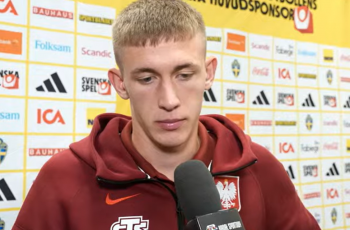 Slavia Praga wyceniła Wiktora Nowaka. Kosmiczna kwota za reprezentanta Polski!