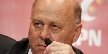 Grzegorz Lato nie owija w bawełnę. Zaskakujące słowa o selekcjonerze i mocny przytyk do Lewandowskiego