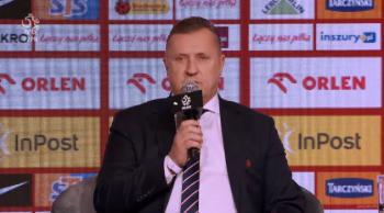 Prezes PZPN uciął spekulacje. 