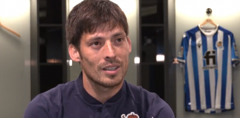 Wielki powrót po trzech latach na emeryturze. Legenda Manchesteru City zagra w egzotycznej lidze
