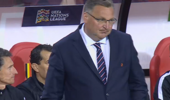 Czesław Michniewicz odrzucił ofertę z Ekstraklasy. Syn zdradził kulisy niedoszłego powrotu