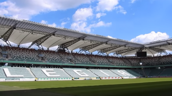 PZPN ukarał Legię za niewpuszczenie kibiców Wisły Kraków. Dotkliwa kara?