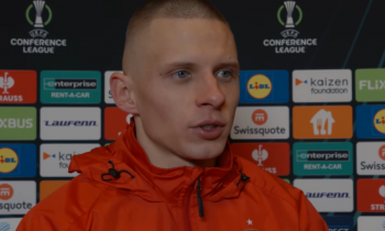 Reprezentant Polski wrócił ze zgrupowania z kontuzją. Nie zagra w ważnych meczach?
