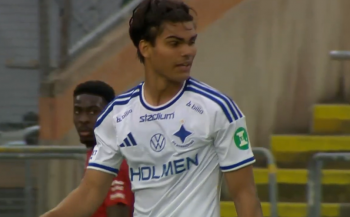 Legia i Raków chcą tego samego piłkarza. Zanotował aż 15 asyst w tym sezonie (VIDEO)