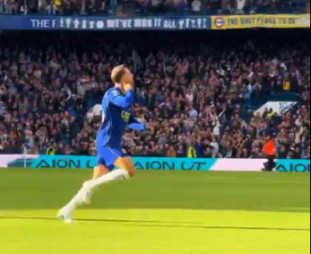 Demolka na Stamford Bridge! Pięć goli i całkowita bezradność gości