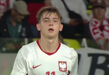 Polski talent na radarze Premier League! 