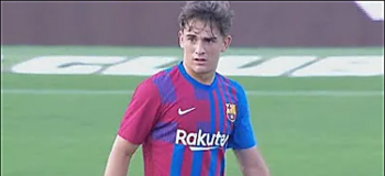 Szok w FC Barcelonie! 