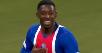 Triumf PSG na Etihad Stadium! Paryżanie ograli Manchester City i pokazali swoją siłę. Co za błąd Donnarummy (VIDEO)