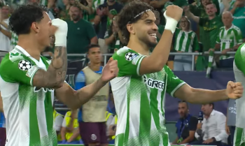 Porto poległo w Hiszpanii w debiucie Pietuszewskiego, wpadka Borussii Dortmund i 6:0 ekipy Casha (VIDEO)