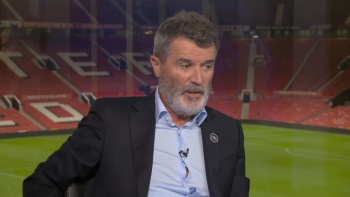 Roy Keane bez litości dla gwiazd United. Ostry atak na kapitana