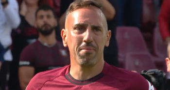 Franck Ribery szczerze o Złotej Piłce dla Lewandowskiego. Skierował też ważny apel do kibiców z Polski