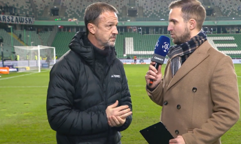 Fredi Bobić wróci do Bundesligi? Niemcy wymieniają nazwisko dyrektora Legii!