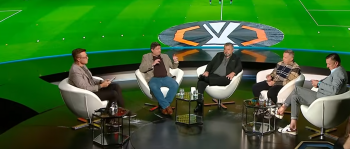 Widzowie mają dość Cafe Futbol! Potężny apel do ekspertów Polsatu