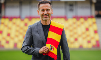 Korona Kielce już wybrała. Był w klubie jako piłkarz, po prawie 20 latach wraca w roli trenera