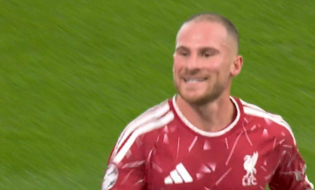 Liverpool FC przegrywał 0:2. Fatalny błąd asa The Reds i... wielki powrót gospodarzy na Anfield (VIDEO)