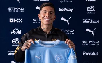 Real Madryt, Bayern i PSG ruszają po Enzo Fernándeza. Wszystko zależy od Manchesteru City