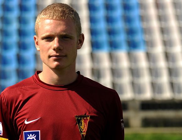 Kolejny Polak zagra w Serie A!?