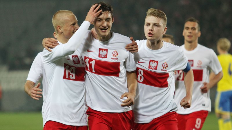 A jednak mamy w Polsce fantastycznych piłkarzy!