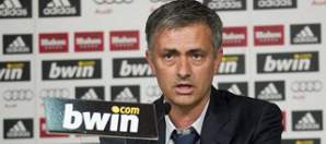 Mourinho zaskoczył: Przegrał zespół lepszy!