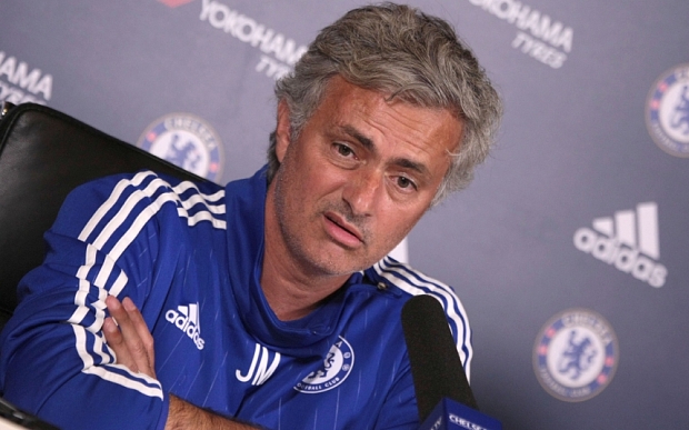 Mourinho dostanie ofertę z klubu Premier League. To nie jest żaden z gigantów!