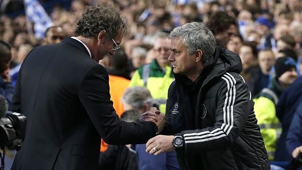 Manchester United zakręci trenerską karuzelą? Weźmie trenera i zwolni posadę Mourinho?
