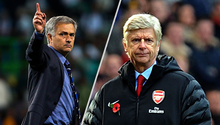 Nieudana środa Polaków. Mourinho z uśmiechem, Wenger zawiedziony