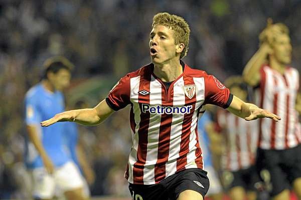 Barcelona zatrzymana w Bilbao!