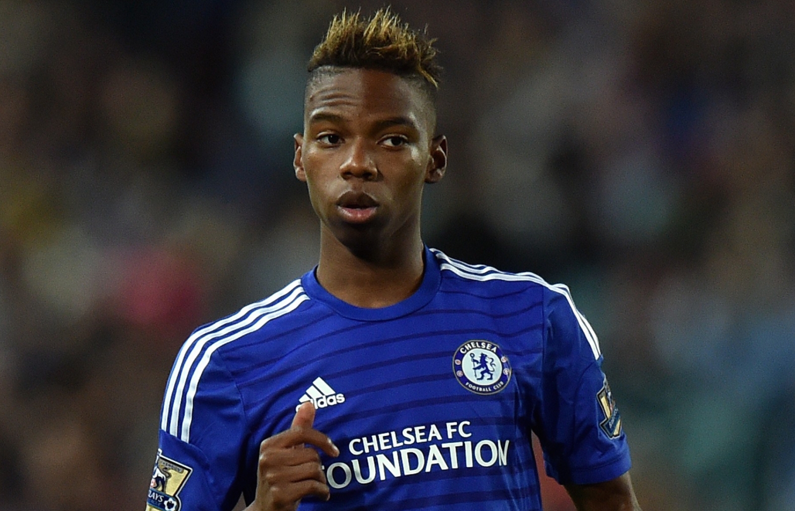 Wielkie kluby chcą utalentowanego gracza z Chelsea!