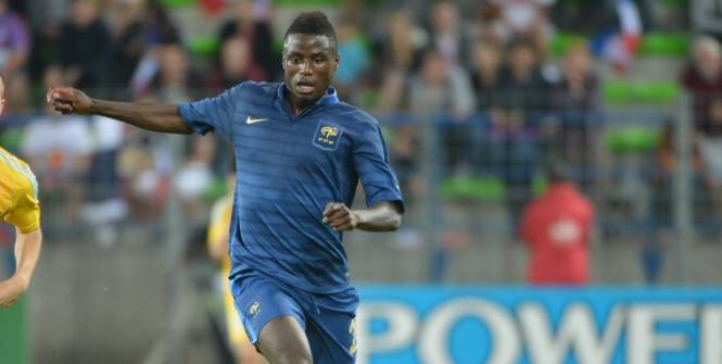 Francuska perełka nawet za 10 mln euro? Chcą go Arsenal i Roma