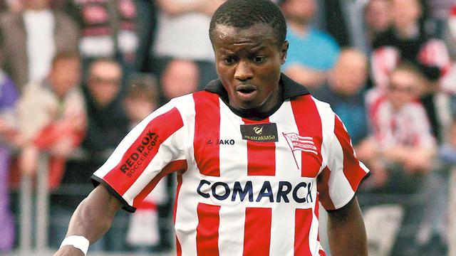 Cracovia rozstrzelała Śląsk! Ntibazonkiza wraca do wielkiej formy