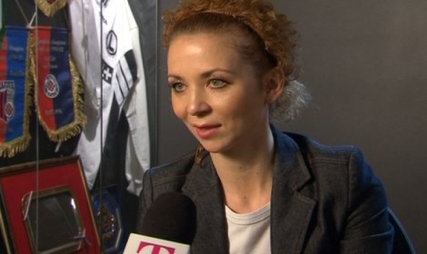 To ona jest winna zamieszania z Bereszyńskim? Zabrała głos!