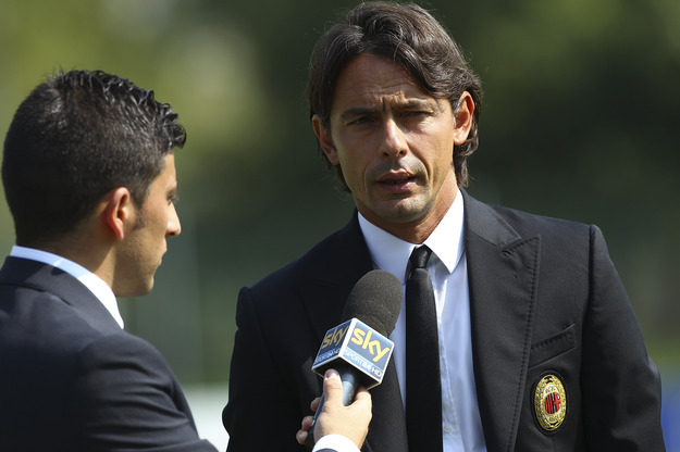 Serie A: Milan planuje poważne wzmocnienie
