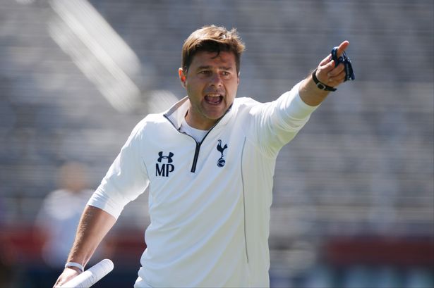 Tottenham wejdzie w paradę Chelsea? Na celowniku jest...