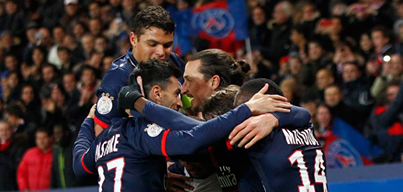 Paris Saint-Germain zamierza wygrać walkę o talent. Daje prawie 50 mln