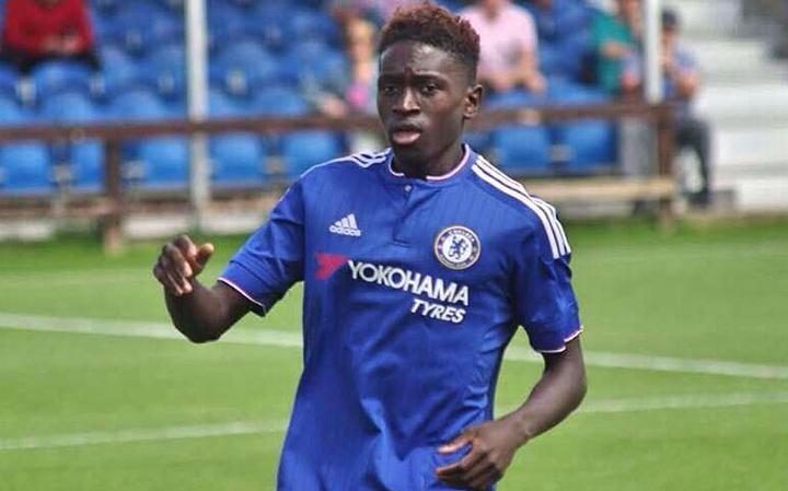 Chelsea wypuszcza talent. Arsenal bliski przejęcia!