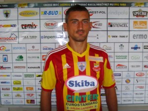 Gdzie są i co robią mistrzowie z 2001 roku - cz.4