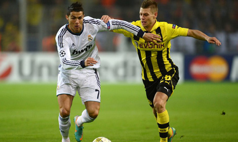 Czas na wielkie rewanże. Dwa zespoły już z awansem?