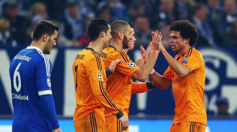 Schalke skazane na pożarcie z Realem? Według piłkarza szansą jest...