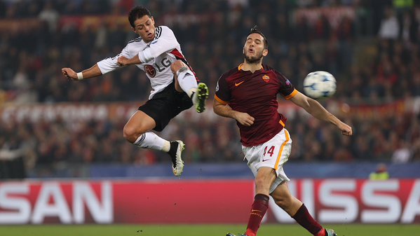 Szczęsny bezradny... Roma znowu to zrobiła, ale tym razem z happy endem(VIDEO)