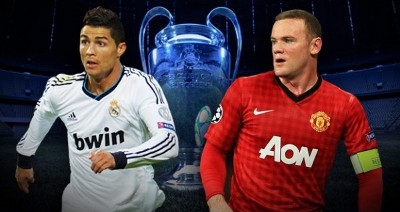 Real United? Prawdziwy dream team...