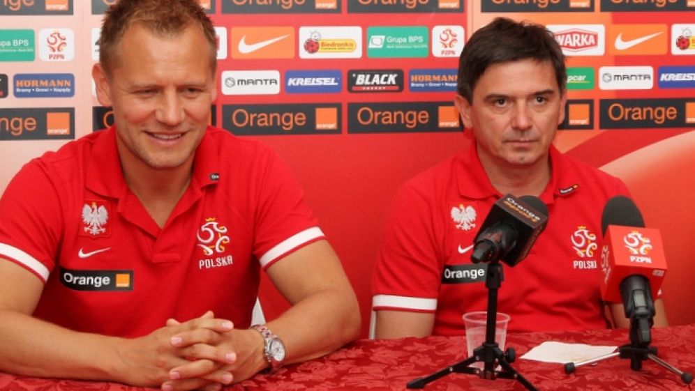 Jak zmieniać, to na całego. Rząsa stracił pracę w PZPN