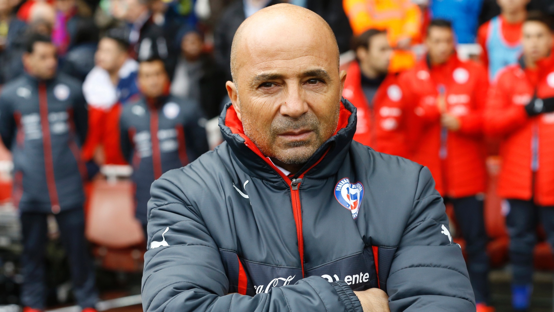 Sampaoli może przejąć Chelsea. Jeśli dostanie gwiazdę wielkiego rywala!