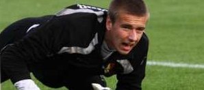 Polski bramkarz trafi do klubu walczącego o LM?