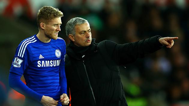Wróci do Premier League? W Chelsea mu nie wyszło