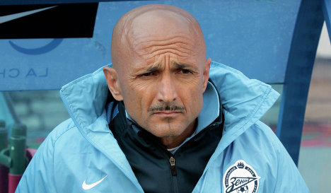 Zenit zaskoczy BVB? Do rewanżu przystąpi z nowym trenerem