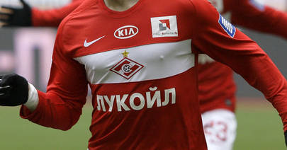 Benfika strzelała, Spartak wygrał (video)